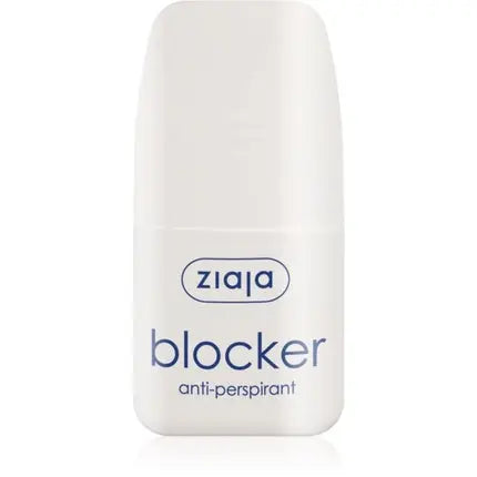 Ziaja Antiperspirant Roll-On 60 ml Ziaja