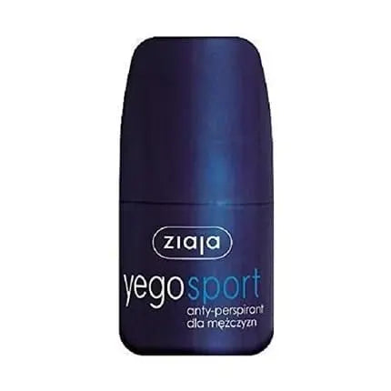 Ziaja Yego Sport Deo Roll On 60ml Ziaja