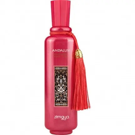 Zimaya Andalusi Pink Eau De Parfum 100ml Zimaya