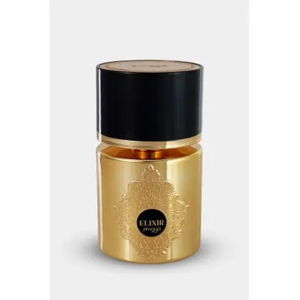 Zimaya Elixir Gold Eau De Parfum 100 Milliliters Zimaya