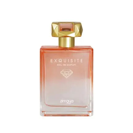 Zimaya Exquisite Eau De Parfum 100ml Zimaya