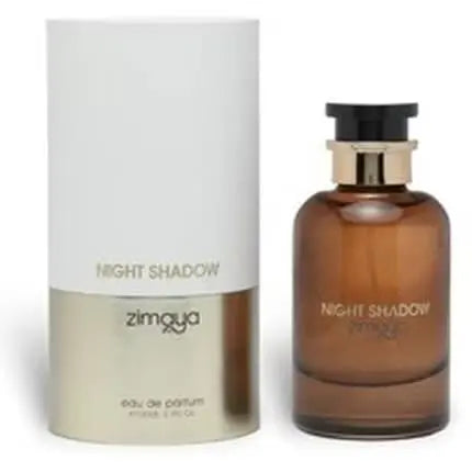 Zimaya Night Shadow Eau De Parfum Zimaya