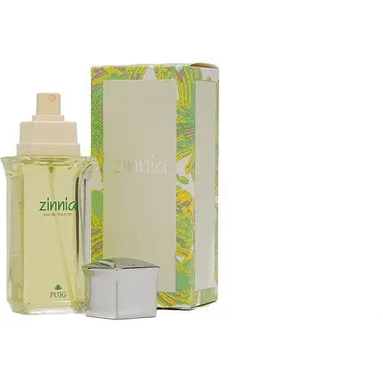 Zinnia Eau de Toilette Zinnia