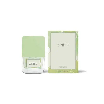Zinnia Zinnia 30ml Vap Classic