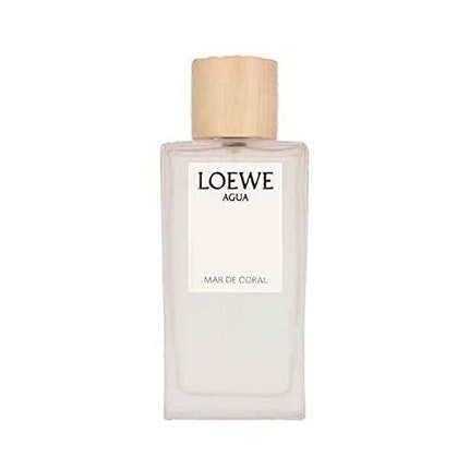 Loewe Agua De Mar De Coral Vapo Eau de Toilette 150ml Unisexe
