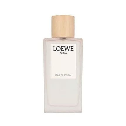 Loewe Agua De Mar De Coral Vapo Eau de Toilette 150ml Unisexe