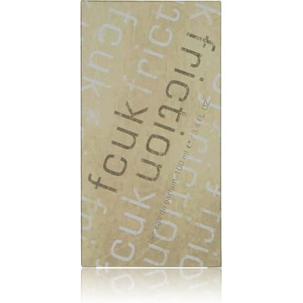 Fcuk Friction Eau de Parfum (EDP) Femme 100ml