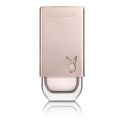 Playboy Make The Cover Female Eau de toilette  Spray 50ml Playboy