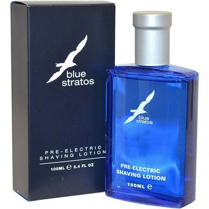 Blue Stratos PreElectric 100ml Maison des fragrances