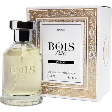 Bois 1920 Paranà Parfum  100ml Bois 1920