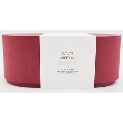 Caron Poivre Imperial Unisex Eau de Parfum (EDP) Mixte 100ml