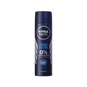 Nivea Active Fresh Deodorant Deodorant Déodorant (Déo) Homme 150ml