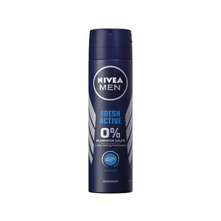 Nivea Active Fresh Deodorant Deodorant Déodorant (Déo) Homme 150ml
