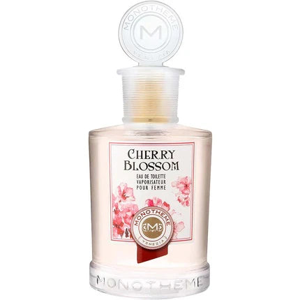 Monotheme Fine Fragrances Venezia Classic Collection Cherry Blossom 100ml Spray for Women Monotheme