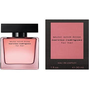 Narciso Rodriguez For Her Musc Noir Rose - Eau de Parfum 30ml