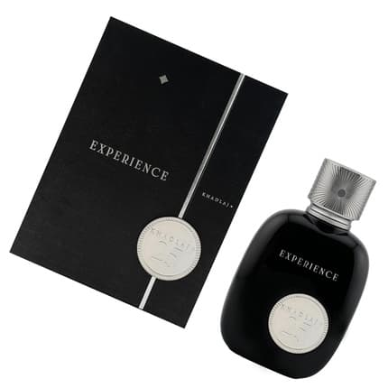 Khadlaj 25 Experience Eau de Parfum (EDP) Mixte