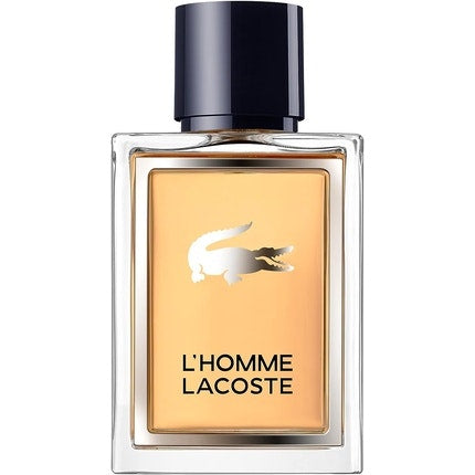 Lacoste L'Homme 50ml Eau de Toilette Spray Lacoste