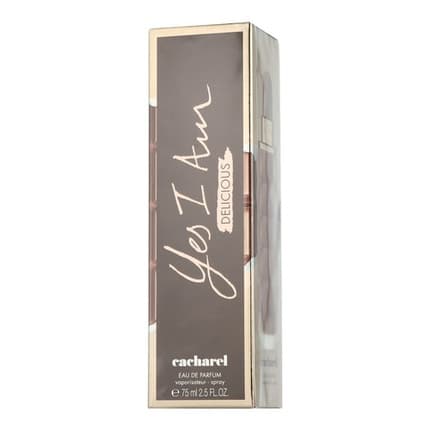 Cacharel Yes I Am Delicious Eau de Parfum (EDP) Mixte 75ml