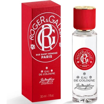 Roger & Gallet Jean Marie Farina Eau de Cologne (EDC) Mixte 30ml