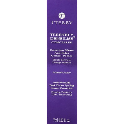 By Terry Terrybly Densiliss Concealer No. 1 Fresh Fair 7ml