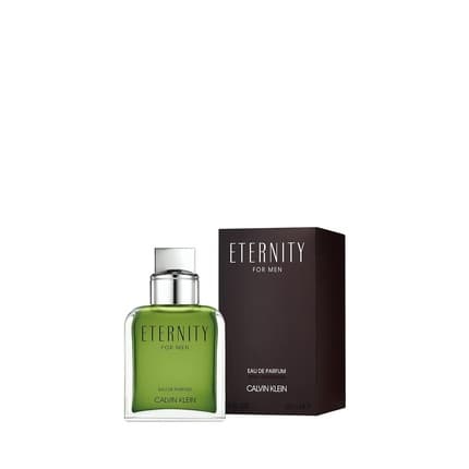 Calvin Klein Eternity Woody-Aromatic 's Fragrance Eau de Parfum (EDP) Homme 30ml
