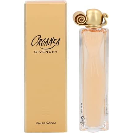 Givenchy Organza Eau de Parfum 50ml Unisexe