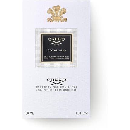 Creed Royal Oud Eau De Parfum 50ml