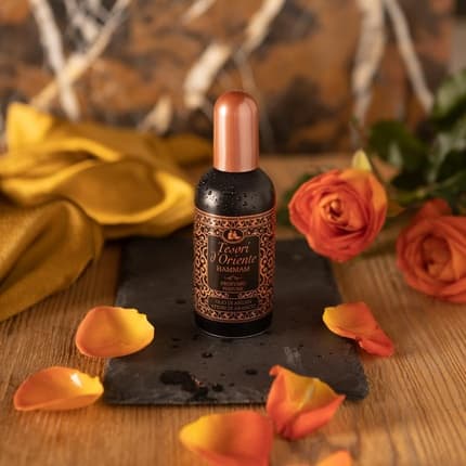 Tesori D'Oriente Hammam Eau de Parfum (EDP) Mixte