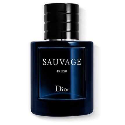 Dior Sauvage Elixir Eau de Parfum (EDP) Mixte 60ml