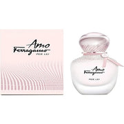Salvatore Ferragamo Amo Ferragamo Per Lei Eau De Parfum Spray 30ml