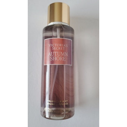 Victoria's Secret Autumn Shore Fragrance Mist - New Coffret (Coffret) Mixte 248ml