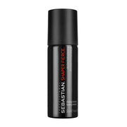 Sebastian Shaper Fierce Hair Spray 50ml Ultra Strong Finishing Hair Spray