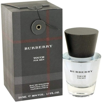 Burberry Eau De Toilette