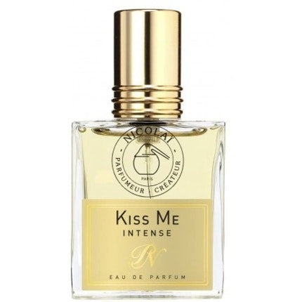 Nicolai Kiss Me Intense Eau De Parfum 30ml 1.0 oz, 1oz équivaut à 30ml Nicolai