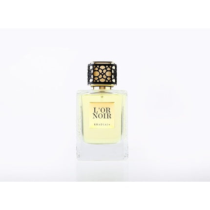 Khadlaj House The Black Gold - Eau de Parfum Spray 3.4 Uncex ouncex