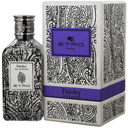 Etro Paisley Eau De Parfum 100ml Women Spray