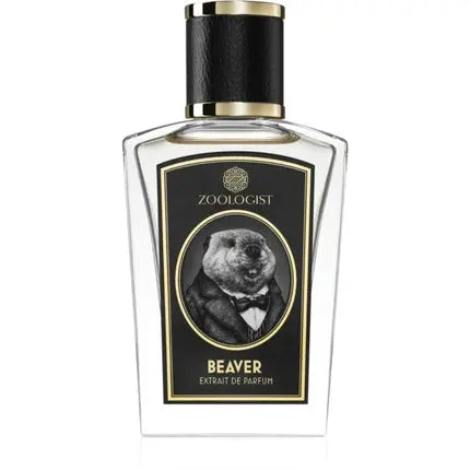 Zoologist Beaver Perfume Extract 60 ml Zoologist