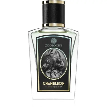 Zoologist Chameleon Perfume Extract - Unisex, 60 ml Zoologist