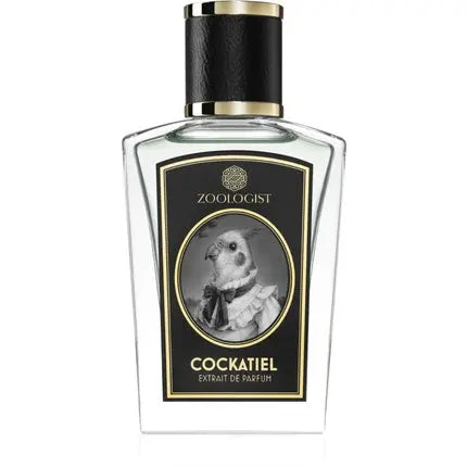 Zoologist Cockatiel Fragrance Extract 60 ml Zoologist