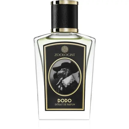 Zoologist Dodo Perfume Extract - Unisex, 60 ml Zoologist