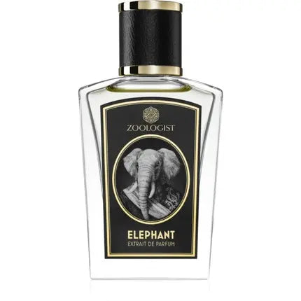Zoologist Elephant Fragrance Extract 60 ml Zoologist