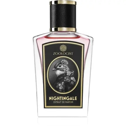 Zoologist Nightingale Perfume Extract - Unisex, 60 ml Zoologist