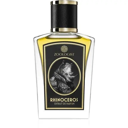 Zoologist Rhinoceros Unisex Fragrance 60 ml Zoologist