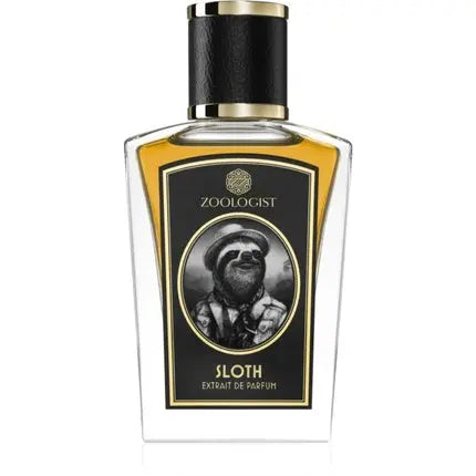 Zoologist Sloth Unisex Fragrance 60 ml Zoologist