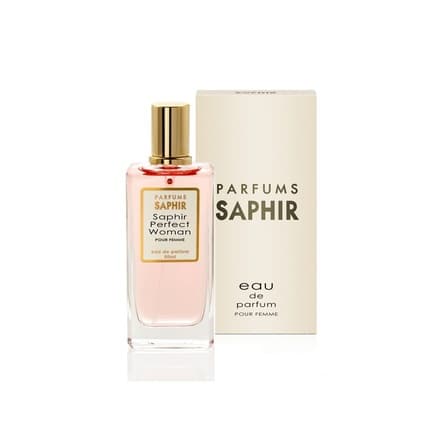 Saphir Perfect Eau de Parfum (EDP) Femme 50ml