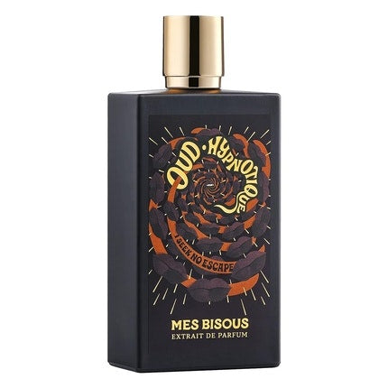 Mes Bisous Oud Hypnotique Extrait 100
