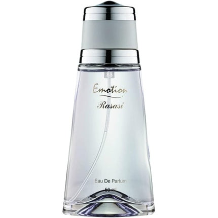 Rasasi Emotion Perfume for Women 50ml