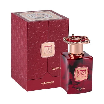 Al Haramain Le Reve D'Eve Red Jasper Extrait De Parfum Spray 100ml