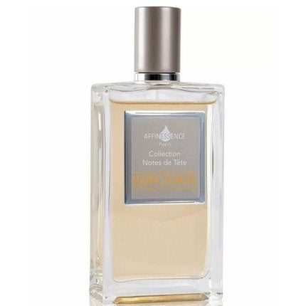 Collection Notes De Fond Eau De Parfum 100ml Bergamot Roots Affinessence