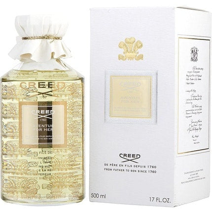 Creed Aventus pour elle Eau de Parfum Femme 500ml Maison des fragrances